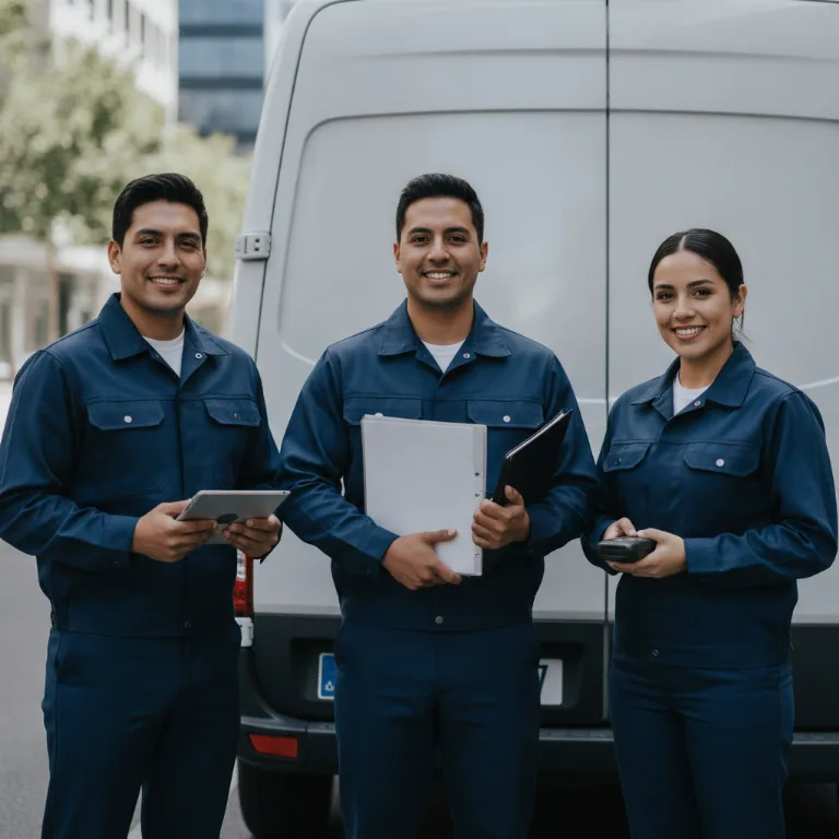 Corredor de Seguros equipo en Celaya